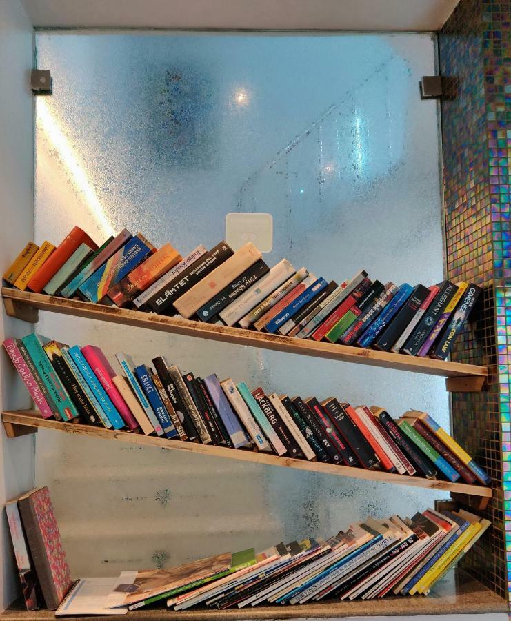雷玛雅酒店 阿格拉 外观 照片